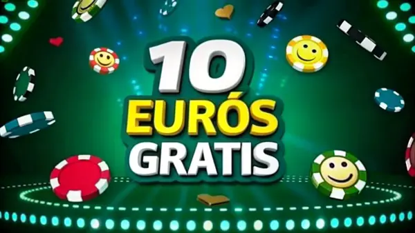 10 euros gratis
