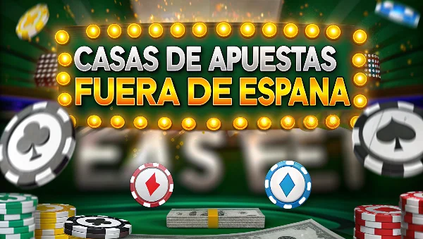 apostar en casas internacionales