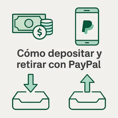 casas de apuestas con paypal
