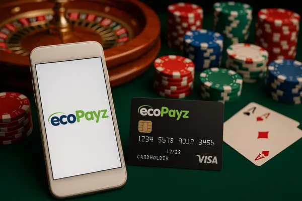 mejores casinos que aceptan pagos con ecopayz