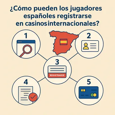 casinos internacionales online