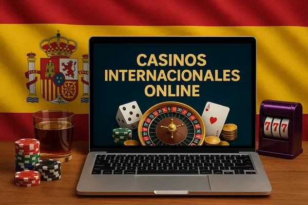 casinos internacionales online