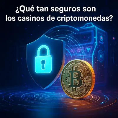 crypto casino