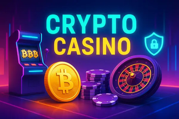 crypto casino
