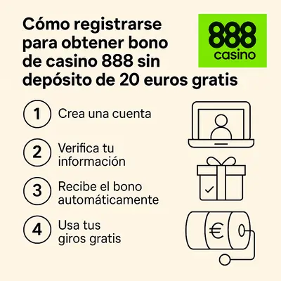 888 casino 20 euro gratis