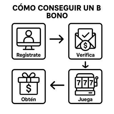 10 giros gratis sin depósito