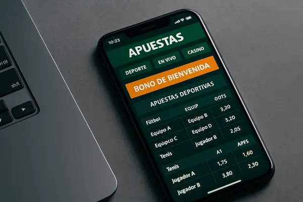 casas de apuestas reguladas en españa