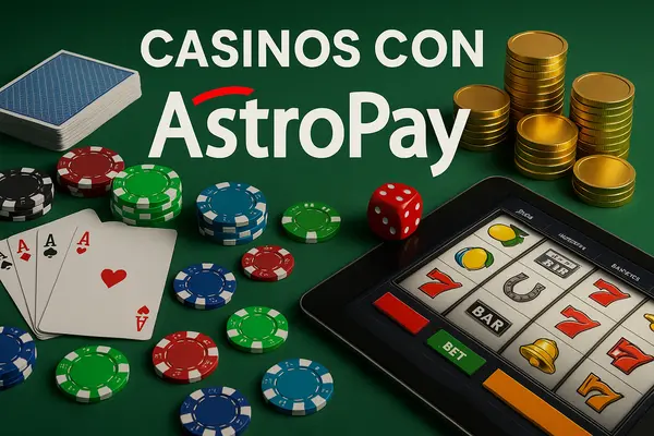 casinos con astropay