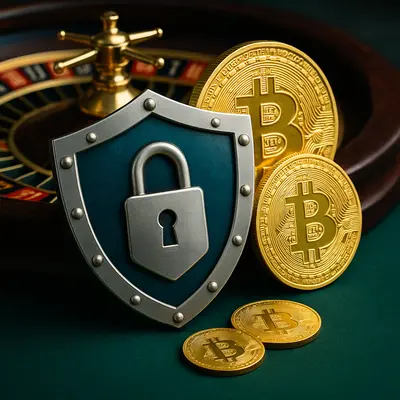 casinos con criptomonedas