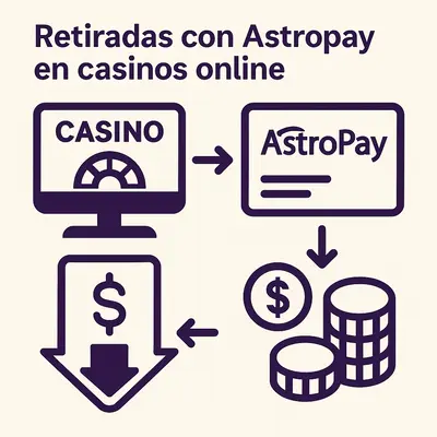 casinos con astropay