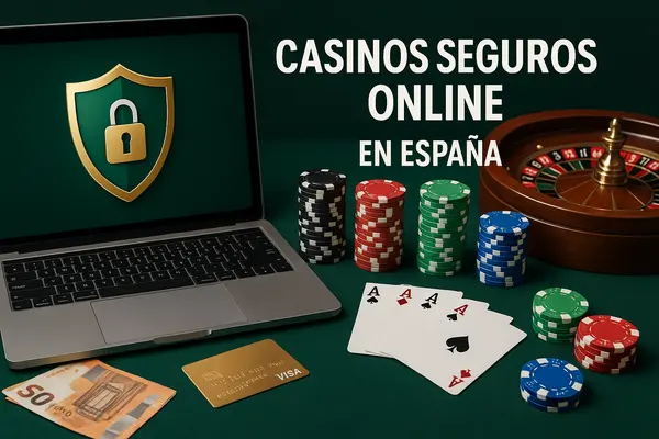 casinos seguros online