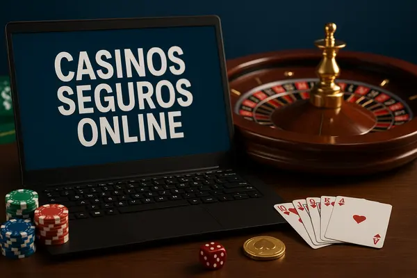 casinos seguros online