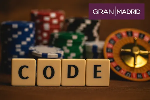 codigo promocional casino gran madrid