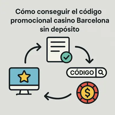 código promocional casino barcelona sin depósito