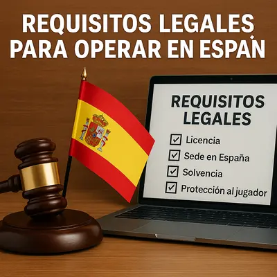 nuevas casas de apuestas con licencia en españa