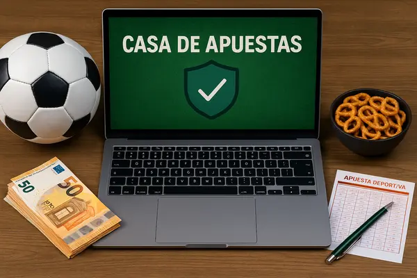 nuevas casas de apuestas con licencia en españa