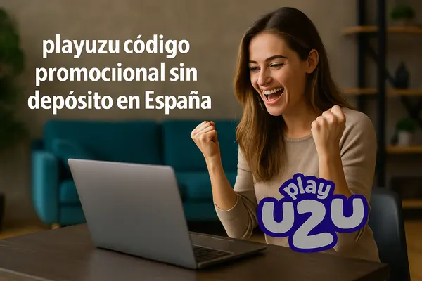 playuzu código promocional sin depósito