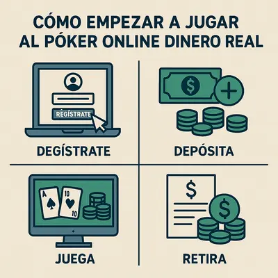 poker online dinero real