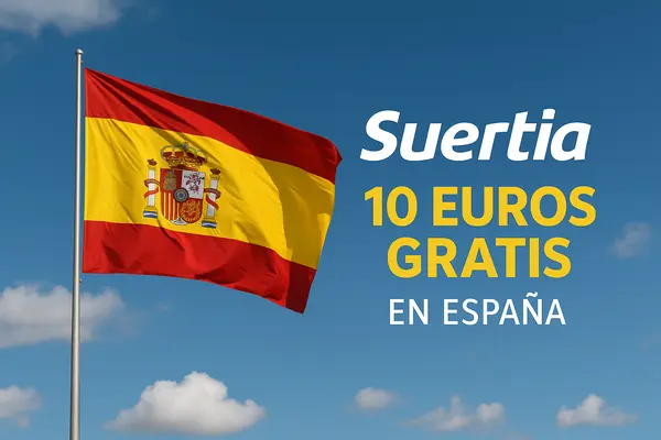 suertia 10 euros gratis