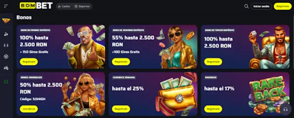 bdmbet