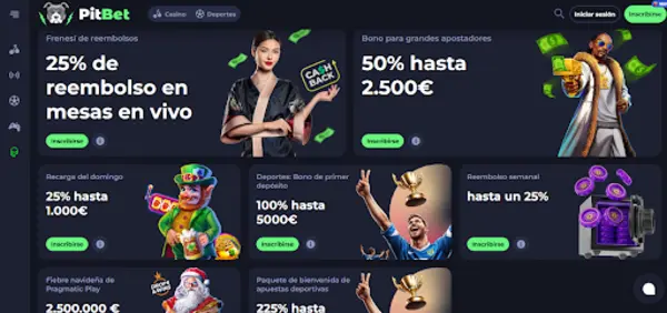 pitbet