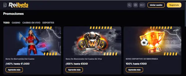 roibets