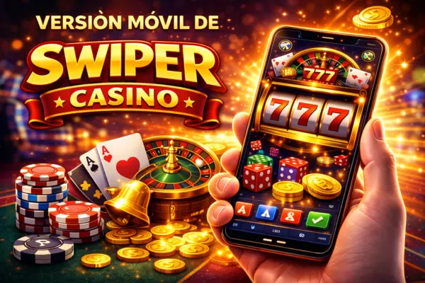 swiper casino