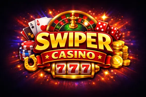 swiper casino