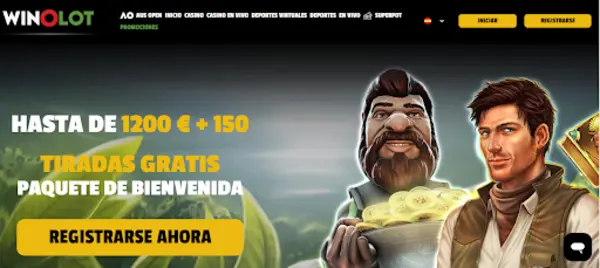 winolot