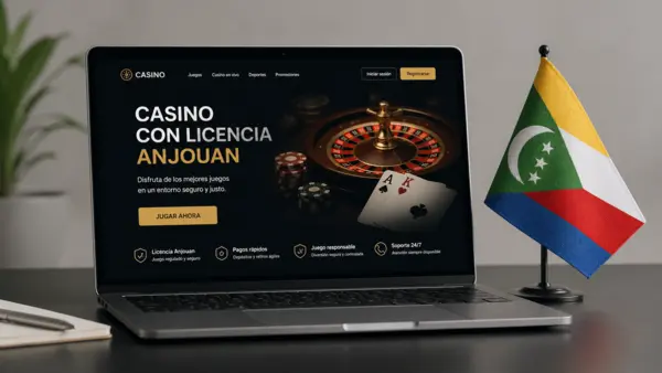 casinos con licencia anjouan