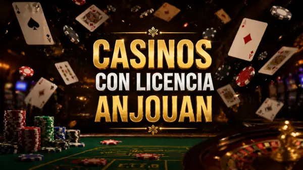 casinos con licencia anjouan