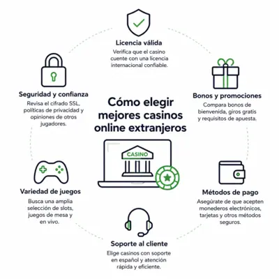 casinos online fuera de espana


